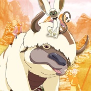 Moappa - Momo and Appa