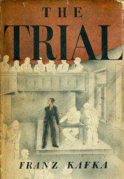 The Trial (1925)