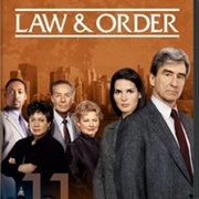 Law & Order (1990-2010)