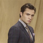 Chuck Bass (Gossip Girl)