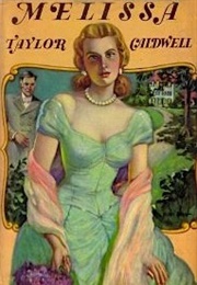 Melissa (Taylor Caldwell)