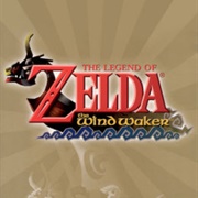 The Legend of Zelda: The Wind Waker (2002)