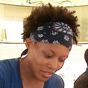 Lakisha Hoffman (Lesbian, She/Her)