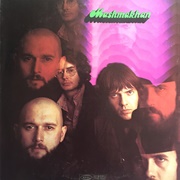 Mashmakhan - Mashmakhan