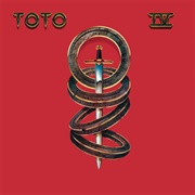 Toto - Toto IV (1982)