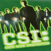 CSI