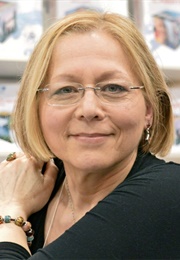 Readers of the Lost Art (Élisabeth Vonarburg)