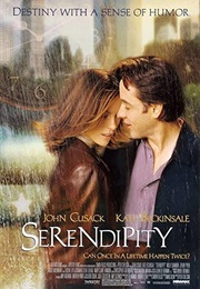 Serendipity (2001)
