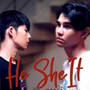 He She It (2019)