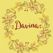 Davina