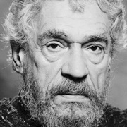 Paul Scofield