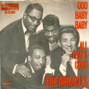 Ooo Baby Baby - The Miracles
