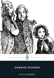 Little Dorrit (Charles Dickens)