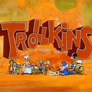 Trollkins