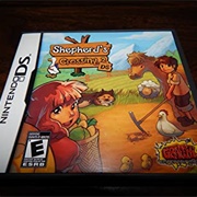 Shepherd's Crossing 2