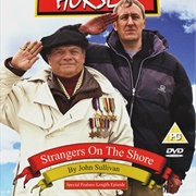 Only Fools and Horses: Strangers on the Shore