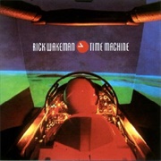 Rick Wakeman - Time Machine