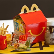 Happy Meal