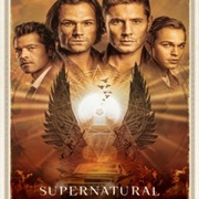 Supernatural (2005 - 2020)