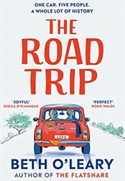The Road Trip (Beth O&#39;leary)