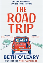 The Road Trip (Beth O'leary)