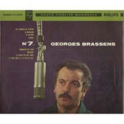 N° 7 [Les Funérailles D'Antan] - Georges Brassens