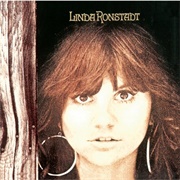 Linda Ronstadt - Linda Ronstadt