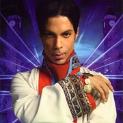 Prince 21 Nights at O2