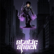 Static Shock