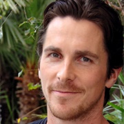 Christian Bale
