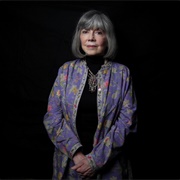 Anne Rice