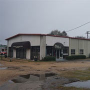 National Voting Rights Museum, Selma