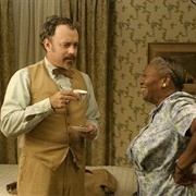 Tom Hanks - The Ladykillers