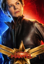 Mar-Vell (Captain Marvel)