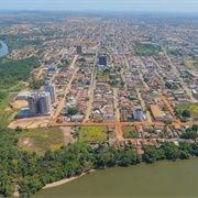 Ji-Paraná