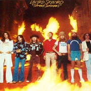 Lynyrd Skynyrd - Street Survivors