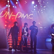 Music Video: Walk This Way