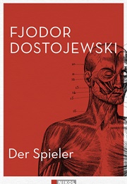 Der Spieler (Fjodor Dostojewski)