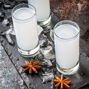 Rakı