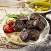 Morcilla