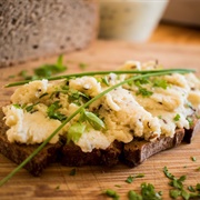 Glundner Käse / Gelundener Käse