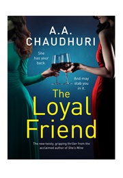 The Loyal Friend (AA Chaudri)
