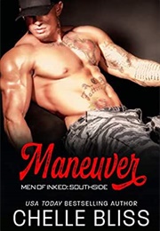 Maneuver (Chelle Bliss)