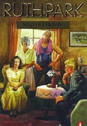 Serpent's Delight (Ruth Park)