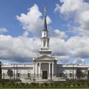 Hartford Connecticut Temple