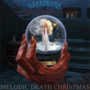 Grandeura & the Death-Harmonic Orchestra