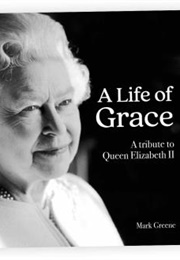 A Life of Grace (Mark Greene)