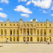 Versailles