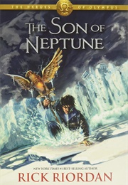 The Son of Neptune (The Heroes of Olympus, #2) (Rick Riordan)