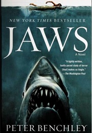 Jaws (Peter Benchley)